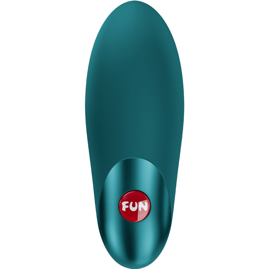 Fun Factory Charme Bullet Vibrante Verde Bottiglia – immagine 3