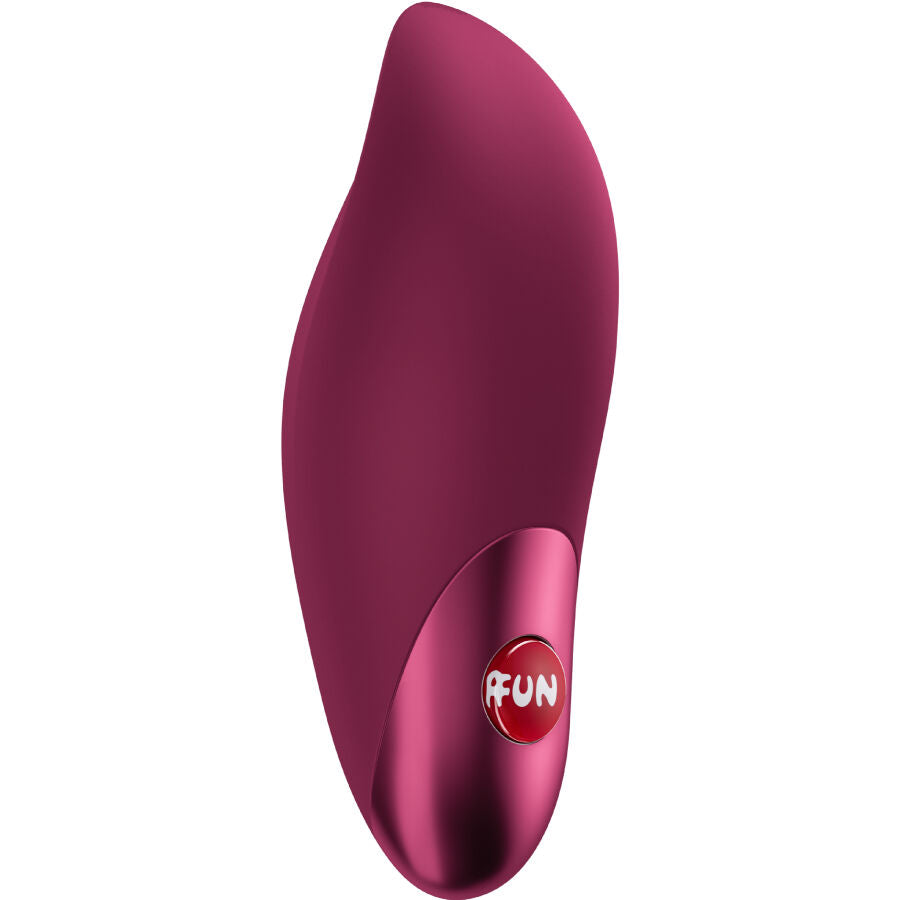 Fun Factory Charme Bullet Vibrante Rosso Vino