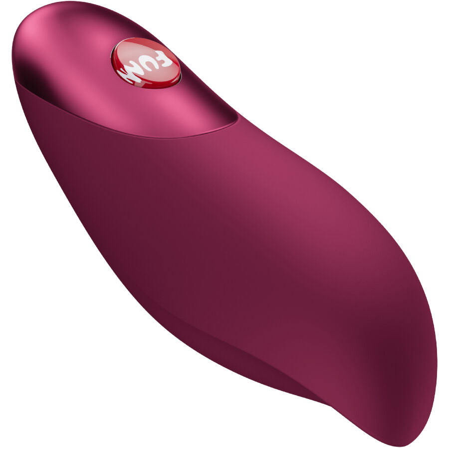 Fun Factory Charme Bullet Vibrante Rosso Vino – immagine 2