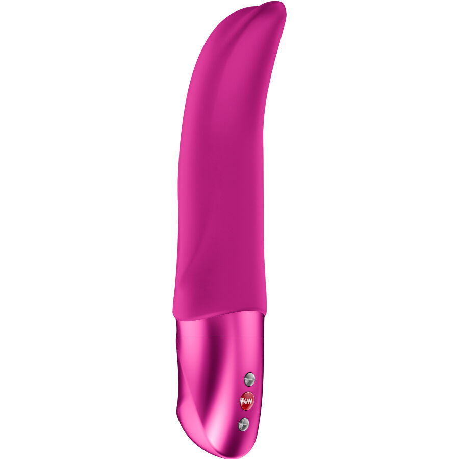Fun Factory Diva Dolphin Vibratore Punto G Magenta