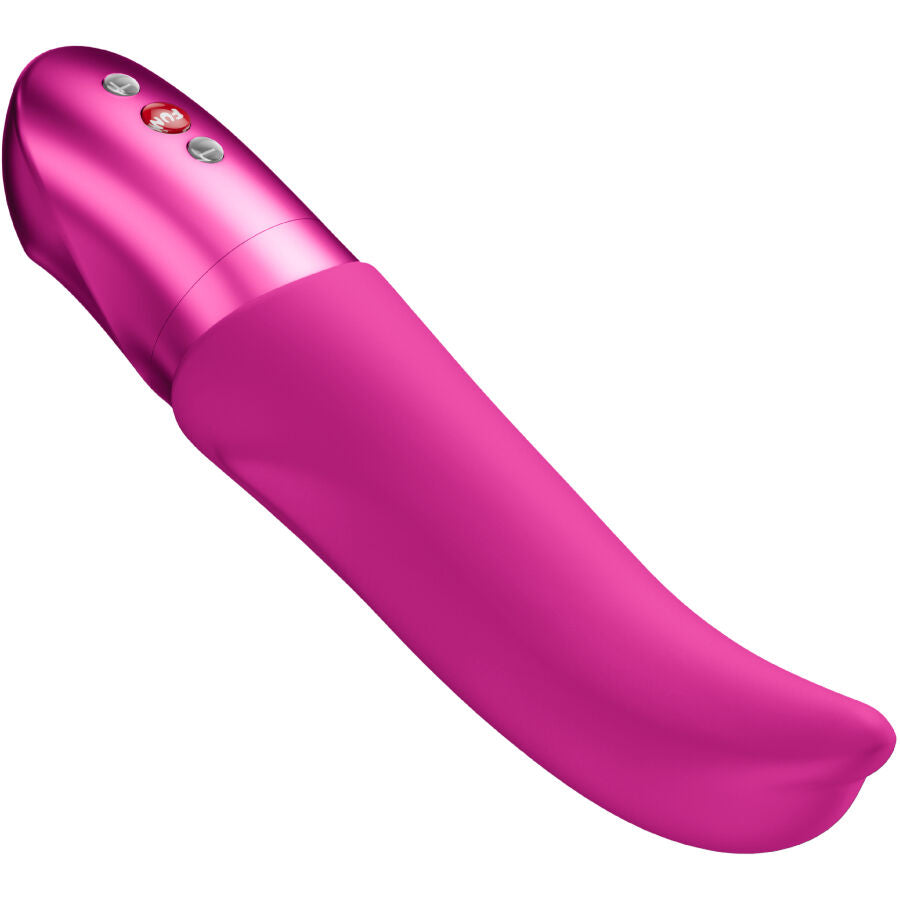 Fun Factory Diva Dolphin Vibratore Punto G Magenta – immagine 2