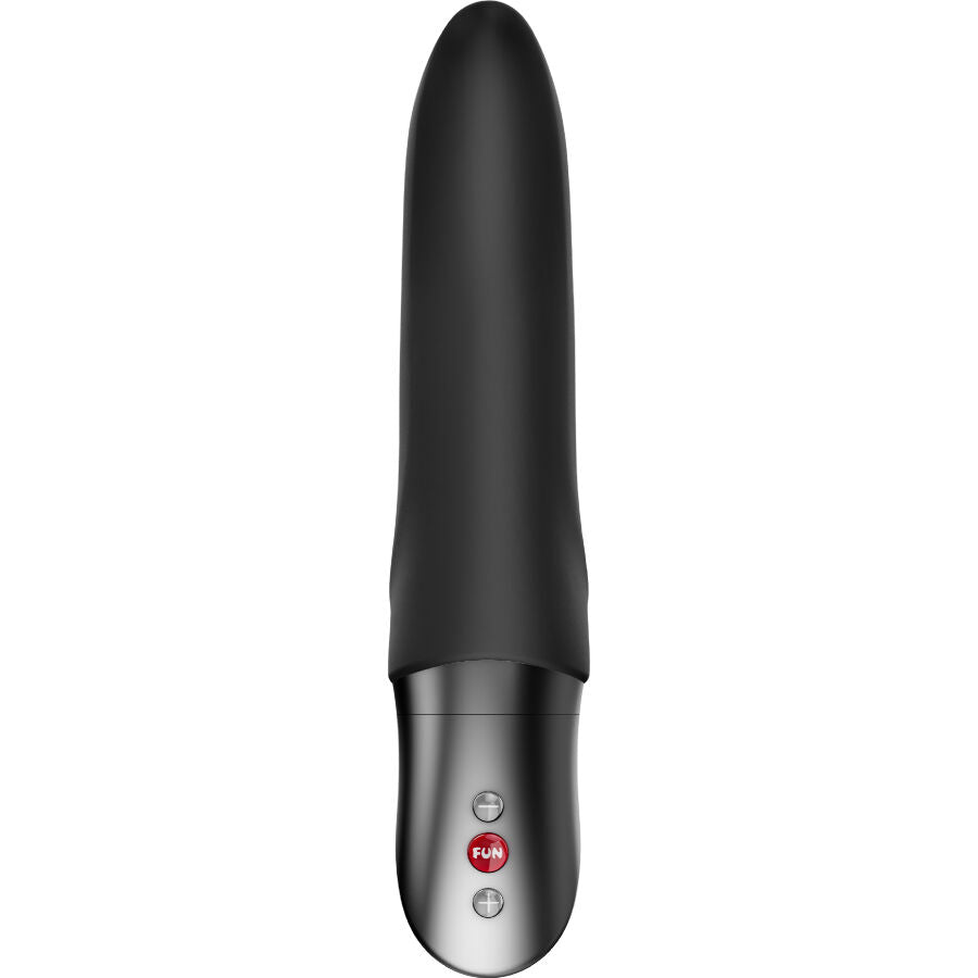 Fun Factory Diva Dolphin Vibratore Punto G Nero – immagine 3