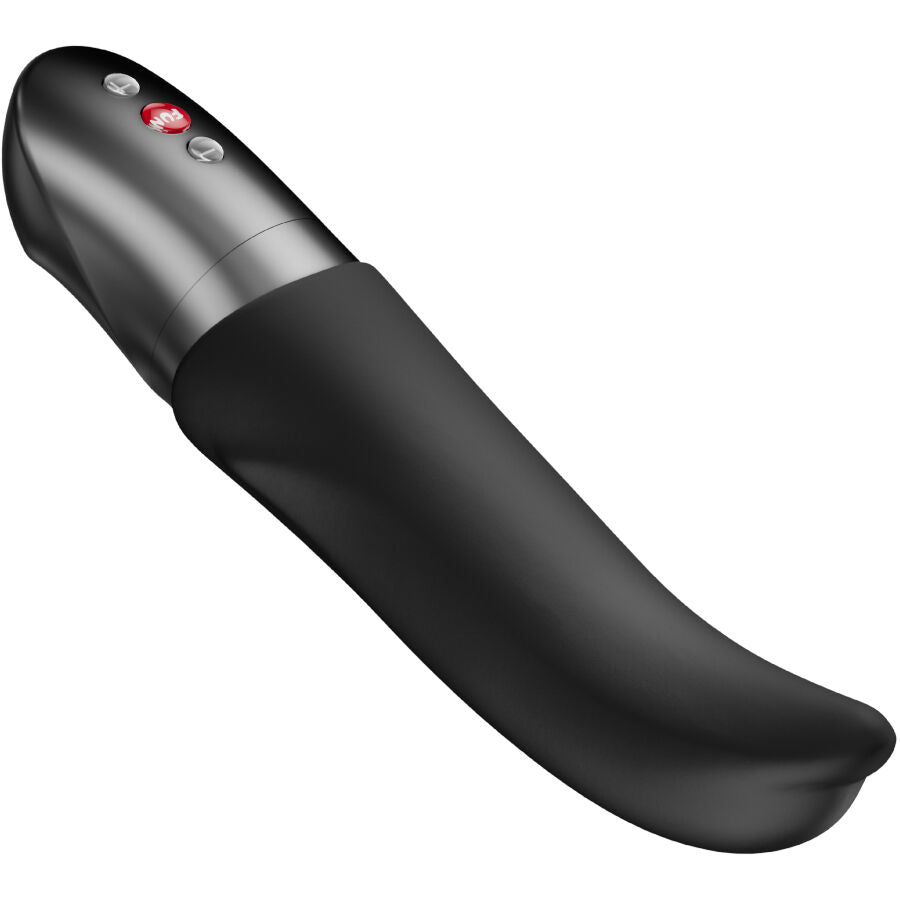 Fun Factory Diva Dolphin Vibratore Punto G Nero – immagine 2