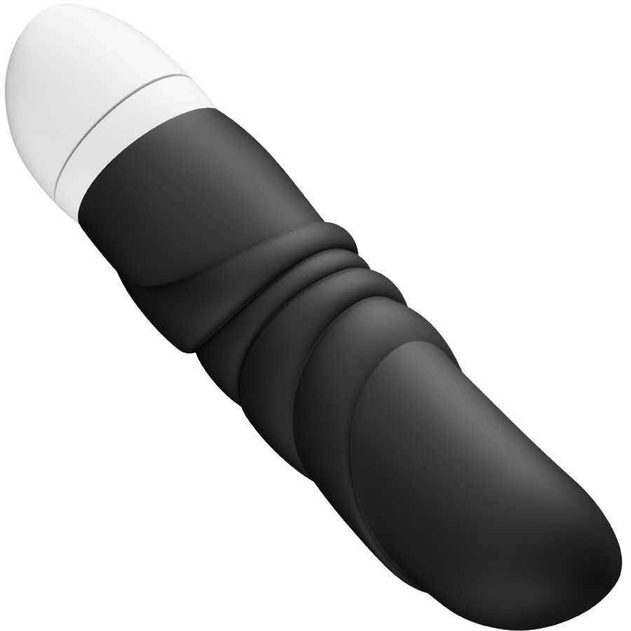 Fun Factory Jam Mini Vibratore Nero