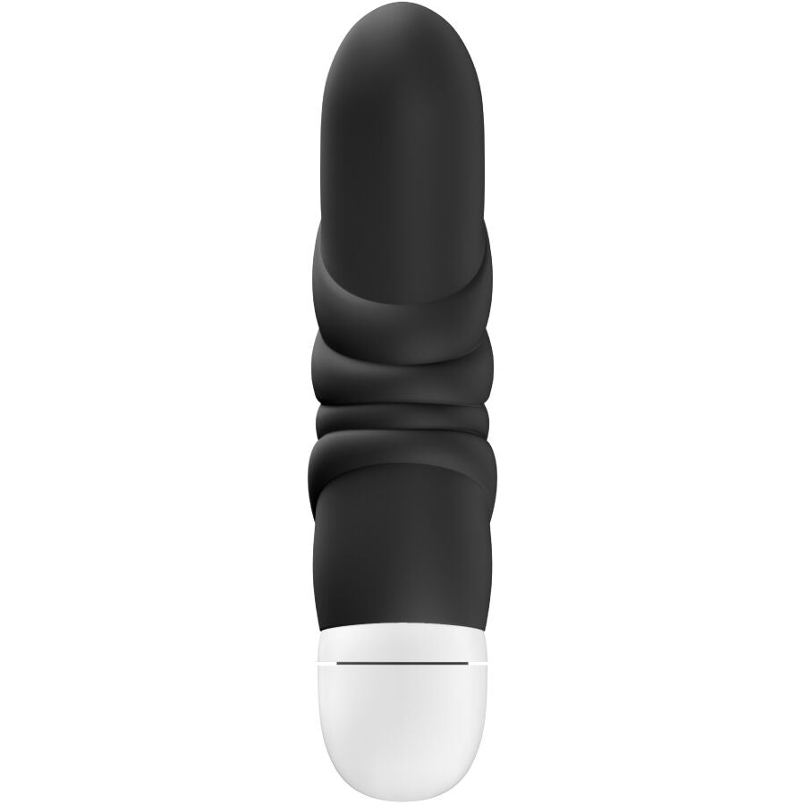 Fun Factory Jam Mini Vibratore Nero – immagine 3