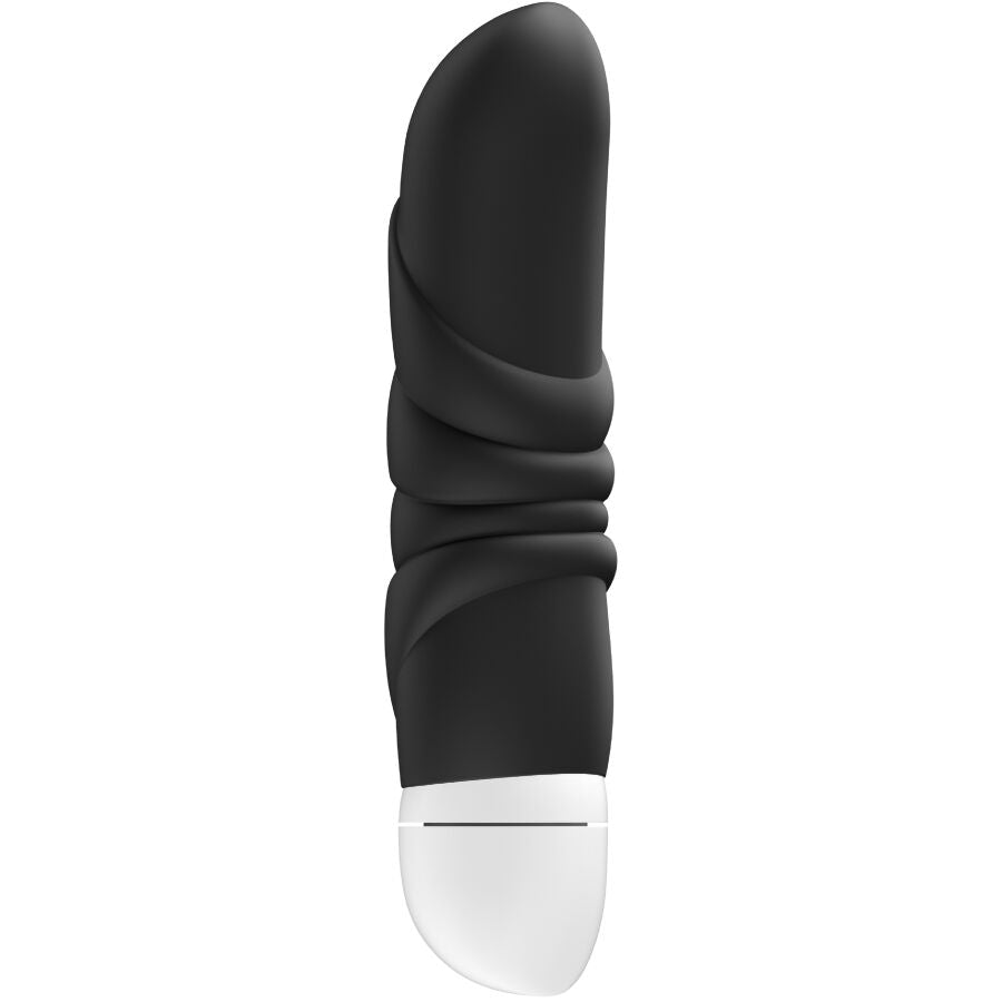 Fun Factory Jam Mini Vibratore Nero – immagine 2