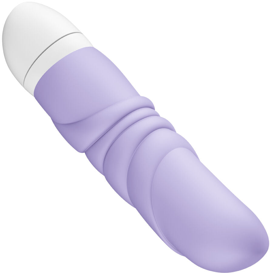 Fun Factory Jam Mini Vibratore Viola