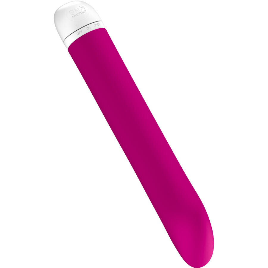 Fun Factory Joupie Vibratore Punto G Magenta