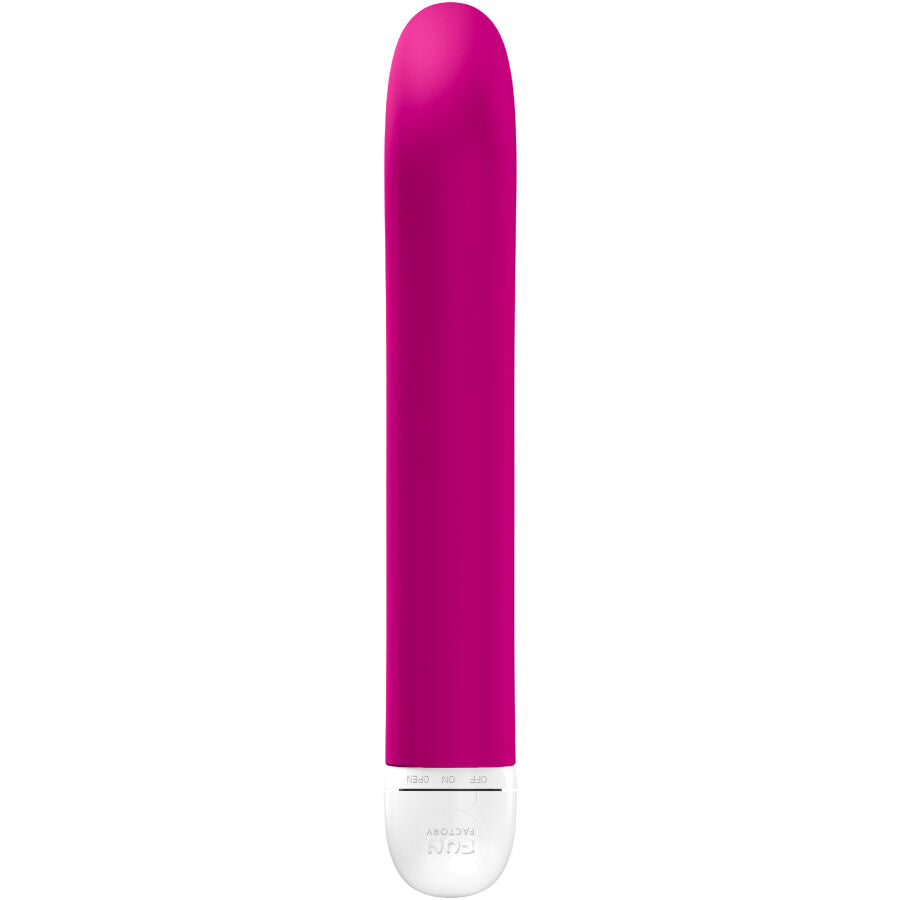 Fun Factory Joupie Vibratore Punto G Magenta – immagine 3