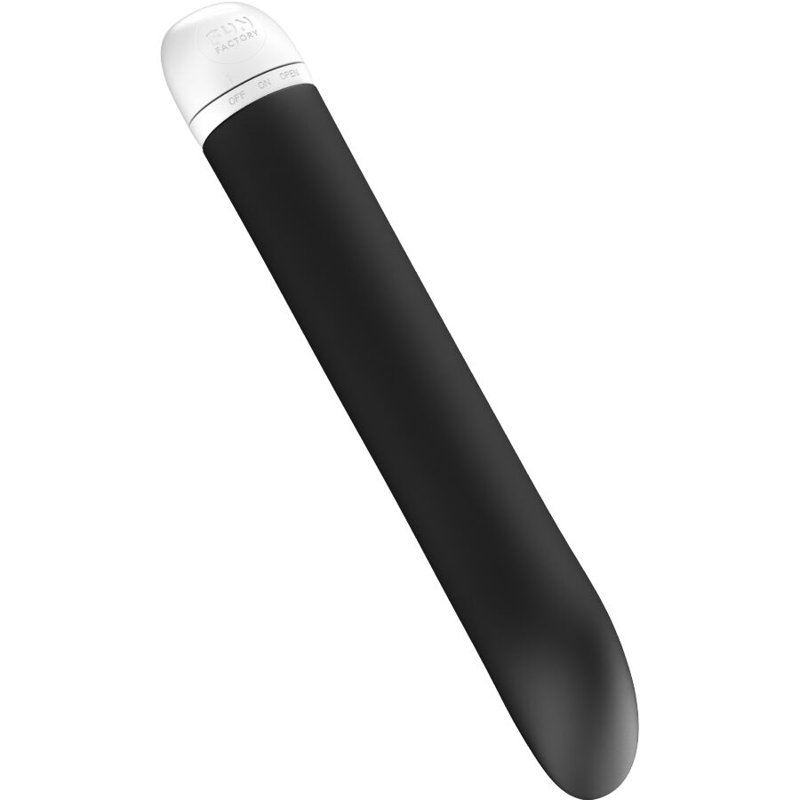 Fun Factory Joupie Vibratore Punto G Nero