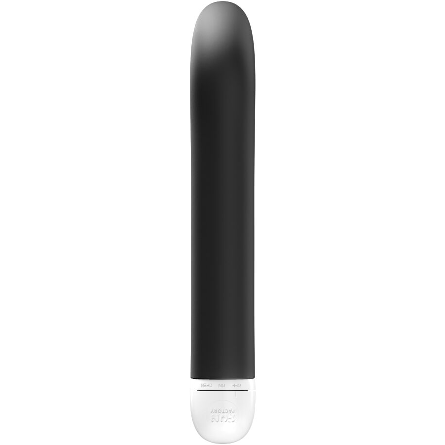 Fun Factory Joupie Vibratore Punto G Nero – immagine 3