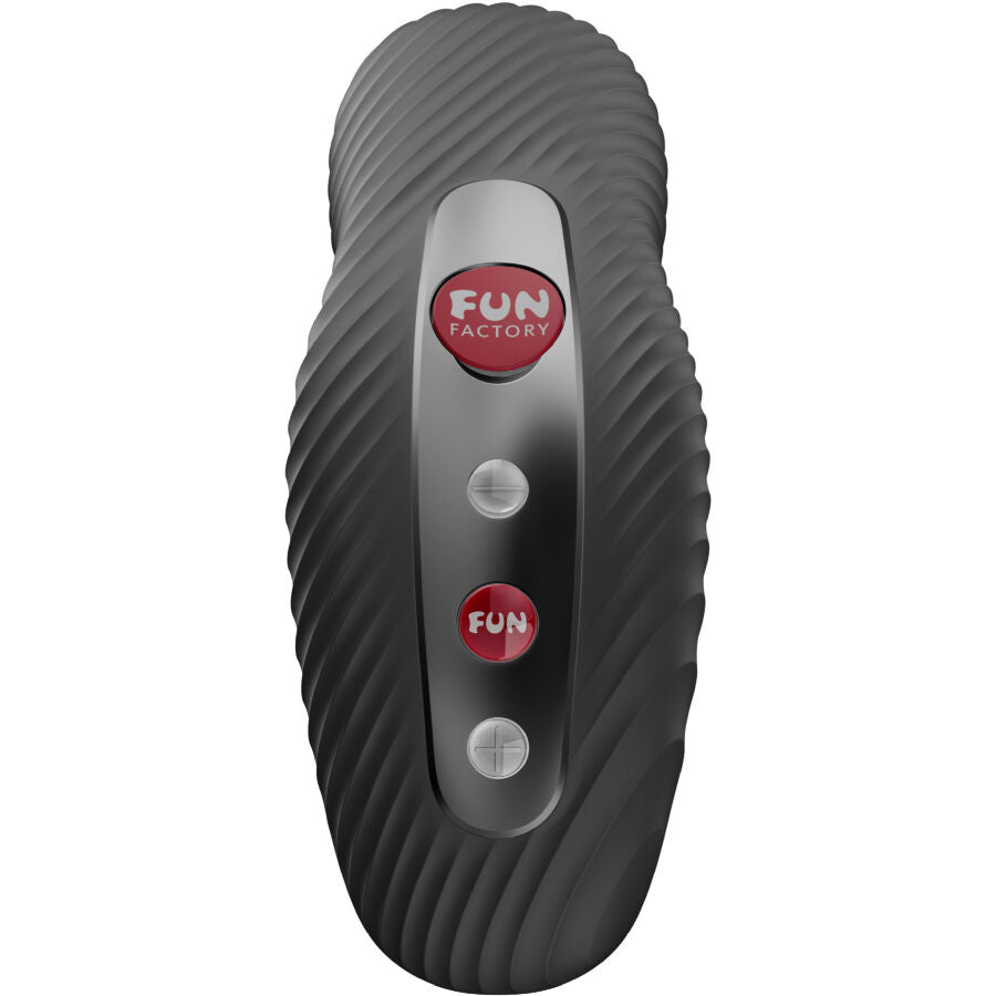 Fun Factory Laya III Vibratore Lay-On Nero – immagine 3