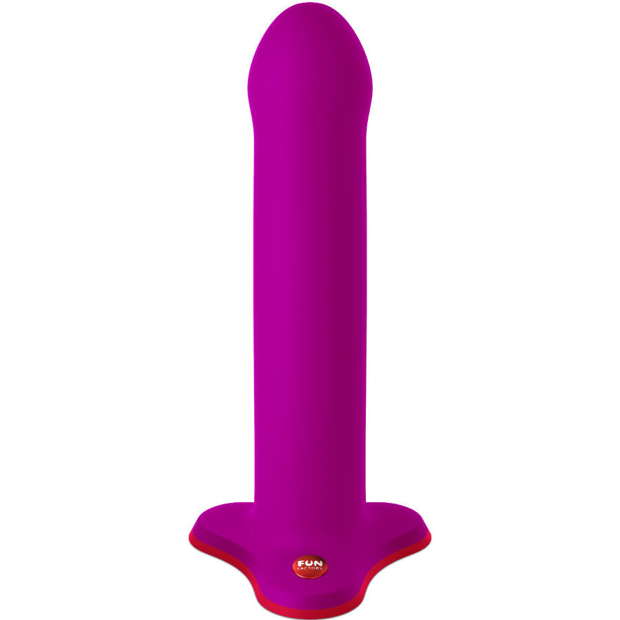 Fun Factory Magnum Dildo Punto G Blackberry – immagine 3