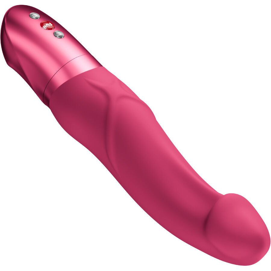 Fun Factory Mr. Boss Vibratore Punto G Lampone