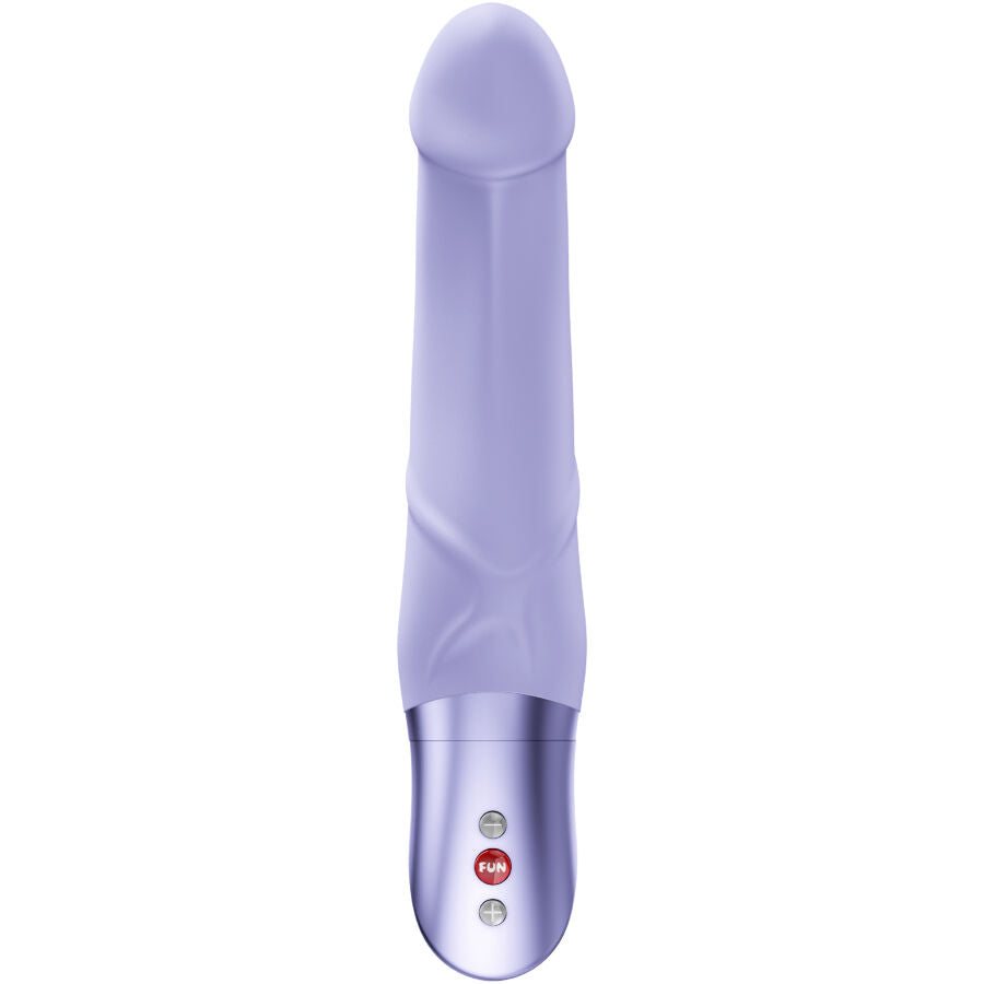 Fun Factory Mr. Boss Vibratore Punto G Viola – immagine 3