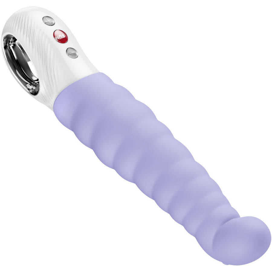 Fun Factory Patchy Paul Vibratore Punto G Viola