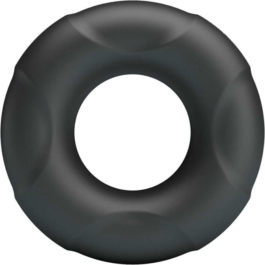 Crazy Bull Arvell Anello per Pene in Silicone Modello 12 – immagine 2