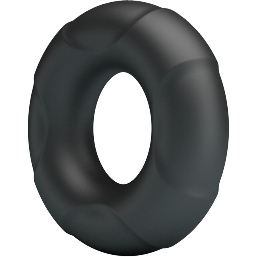 Crazy Bull Arvell Anello per Pene in Silicone Modello 12 – immagine 3