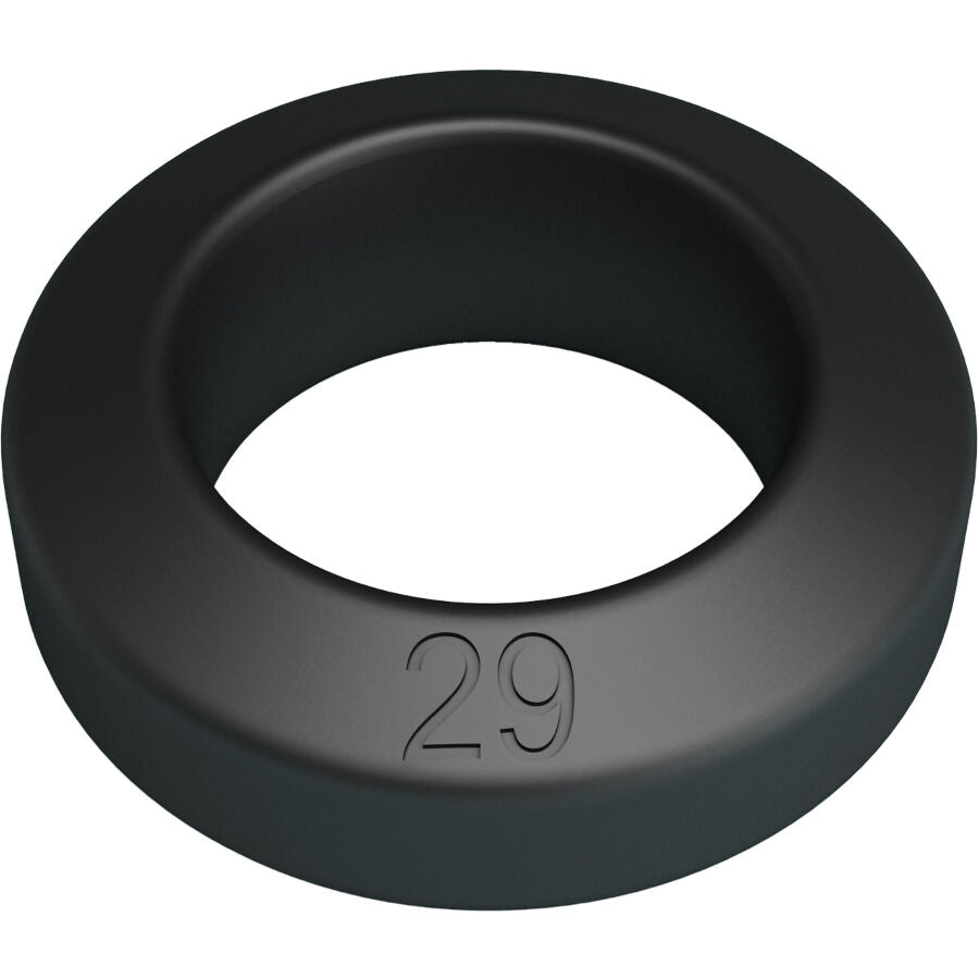 Crazy Bull Brodan Anello per Pene in Silicone Modello 9 – immagine 5