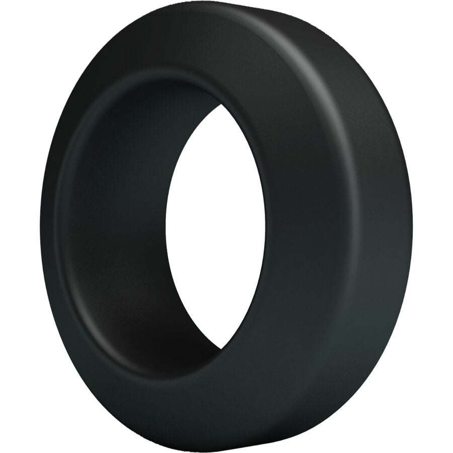 Crazy Bull Brodan Anello per Pene in Silicone Modello 9 – immagine 3