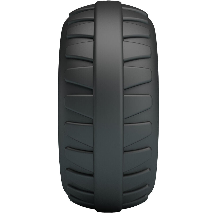 Crazy Bull Dilson Anello per Pene in Silicone Modello 3 – immagine 4