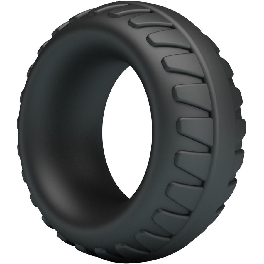 Crazy Bull Dilson Anello per Pene in Silicone Modello 3 – immagine 3