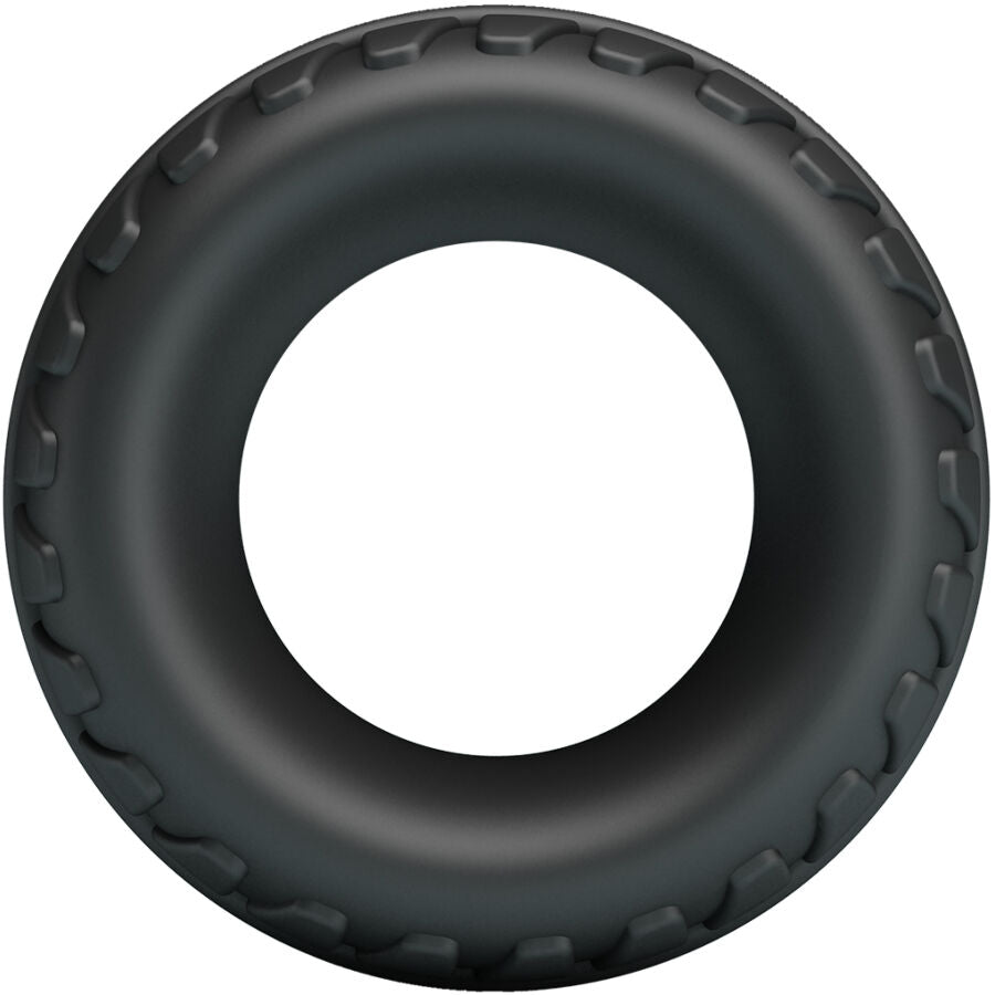 Crazy Bull Dilson Anello per Pene in Silicone Modello 3 – immagine 2