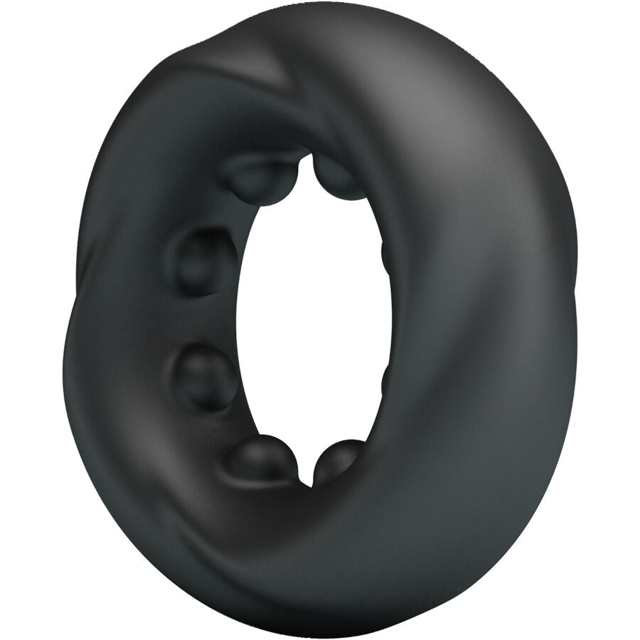 Crazy Bull Daquez Anello per Pene in Silicone Modello 4 – immagine 3