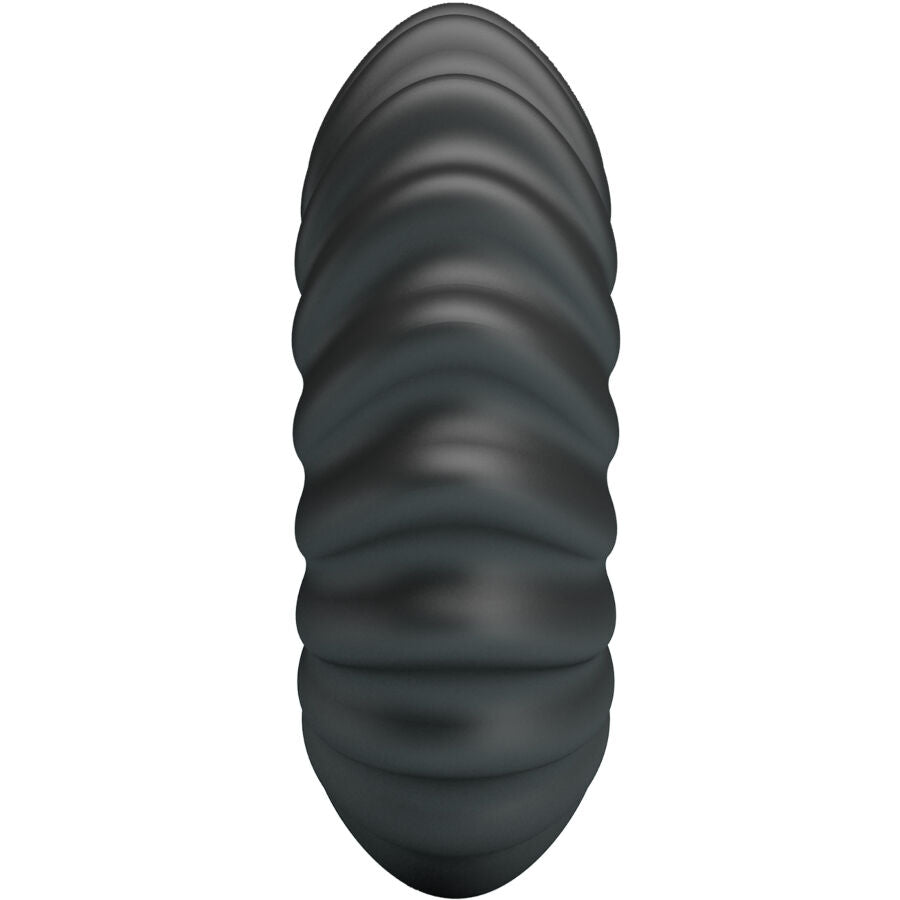 Crazy Bull Fitz Anello per Pene in Silicone Modello 8 – immagine 4