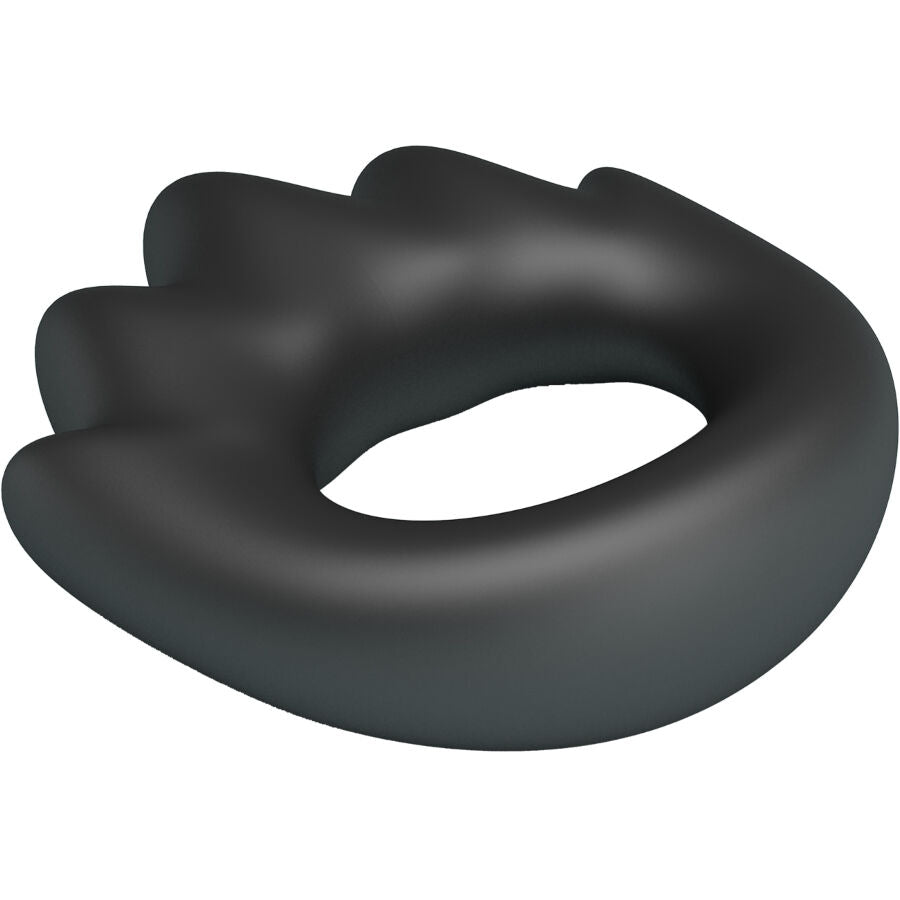 Crazy Bull Habert Anello per Pene in Silicone Modello 13 – immagine 5