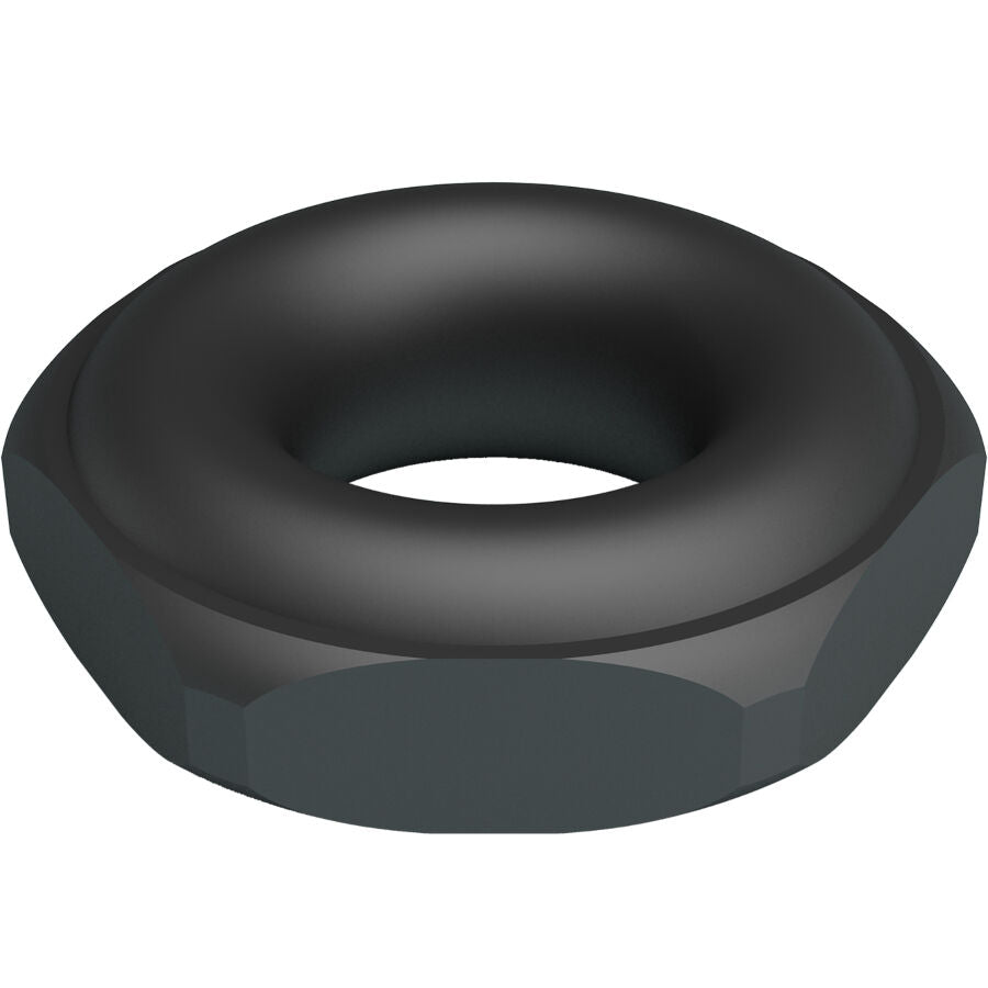 Crazy Bull Jarvius Anello per Pene in Silicone Modello 14 – immagine 5
