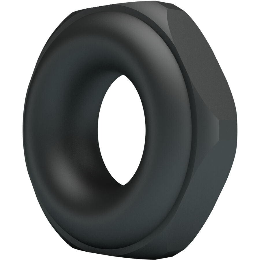 Crazy Bull Jarvius Anello per Pene in Silicone Modello 14 – immagine 3