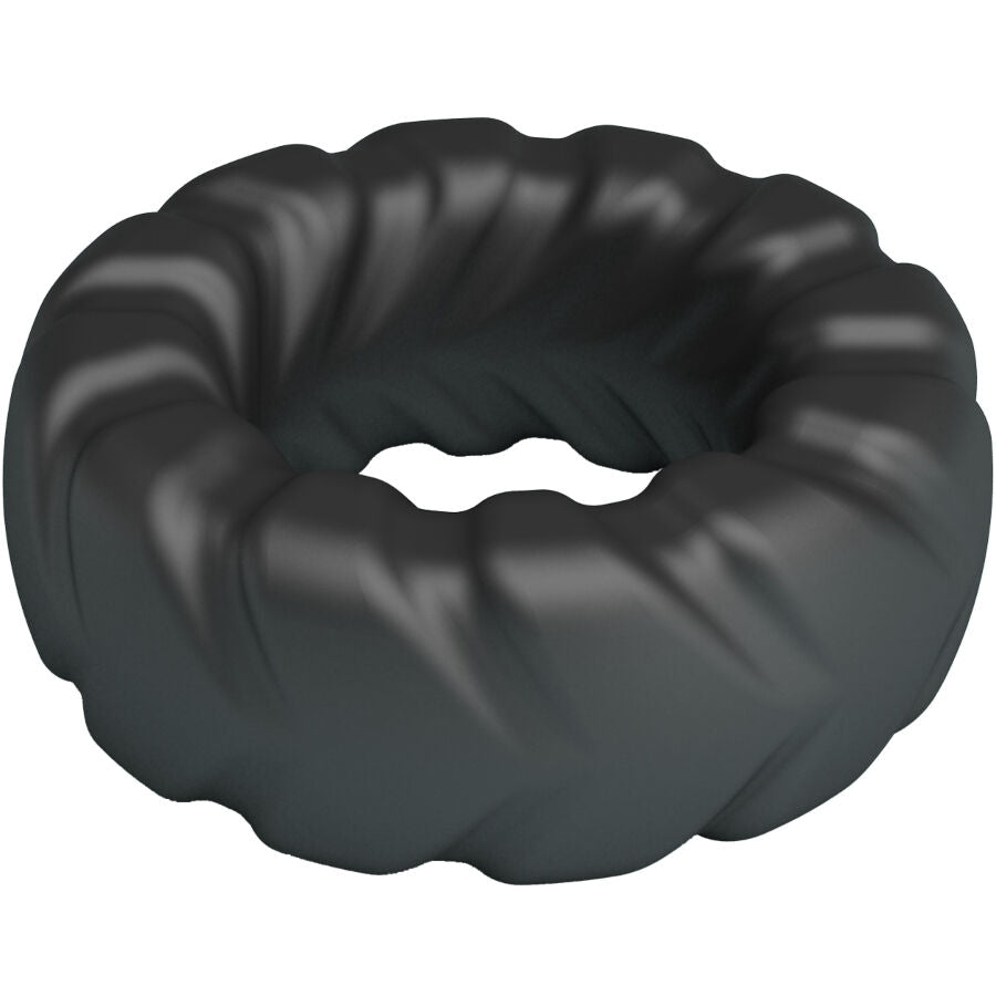 Crazy Bull Jeriko Anello per Pene in Silicone Modello 1 – immagine 5