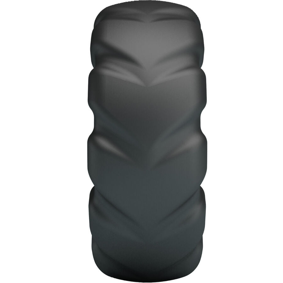 Crazy Bull Jeriko Anello per Pene in Silicone Modello 1 – immagine 4