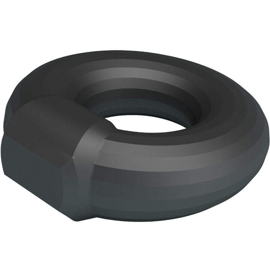 Crazy Bull Kayke Anello per Pene in Silicone Modello 2 – immagine 5