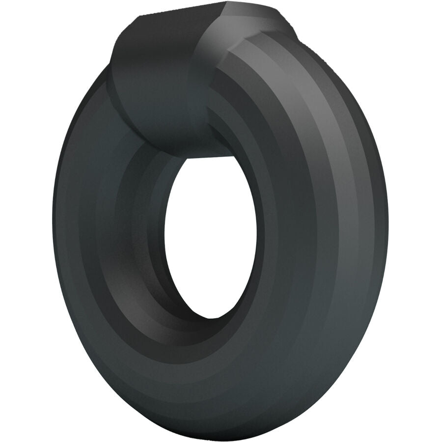 Crazy Bull Kayke Anello per Pene in Silicone Modello 2 – immagine 3