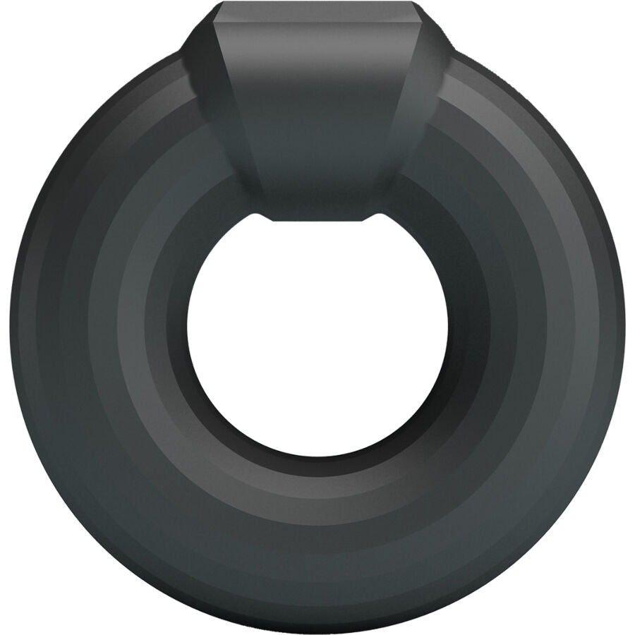 Crazy Bull Kayke Anello per Pene in Silicone Modello 2 – immagine 2