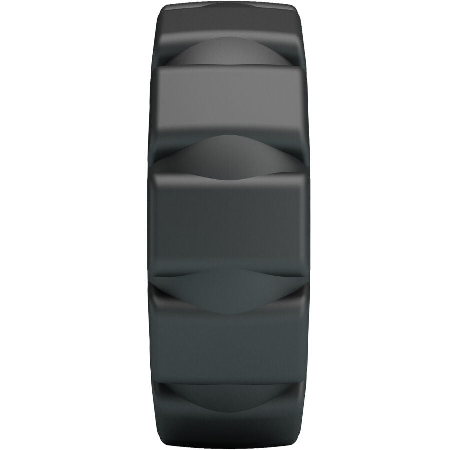 Crazy Bull Laiden Anello per Pene in Silicone Modello 5 – immagine 4