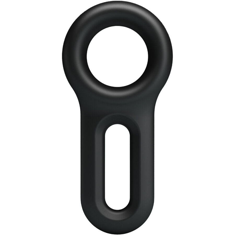 Crazy Bull Oniel Anello per Pene in Silicone Modello 18 – immagine 2