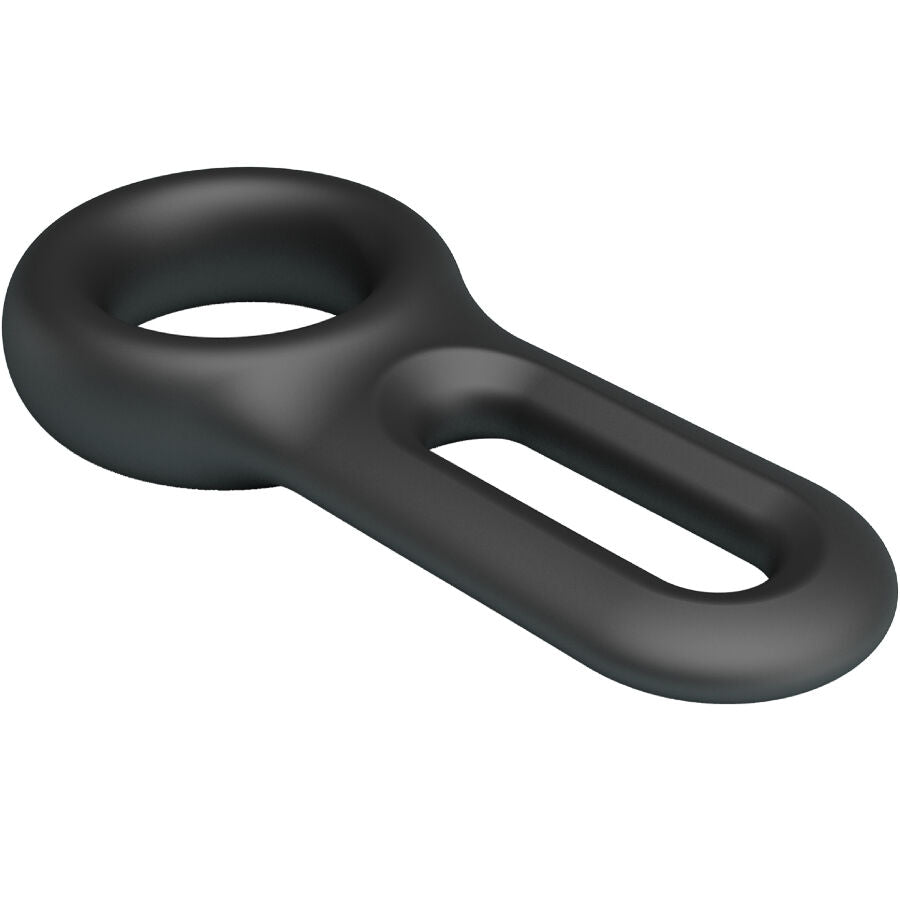 Crazy Bull Oniel Anello per Pene in Silicone Modello 18 – immagine 4