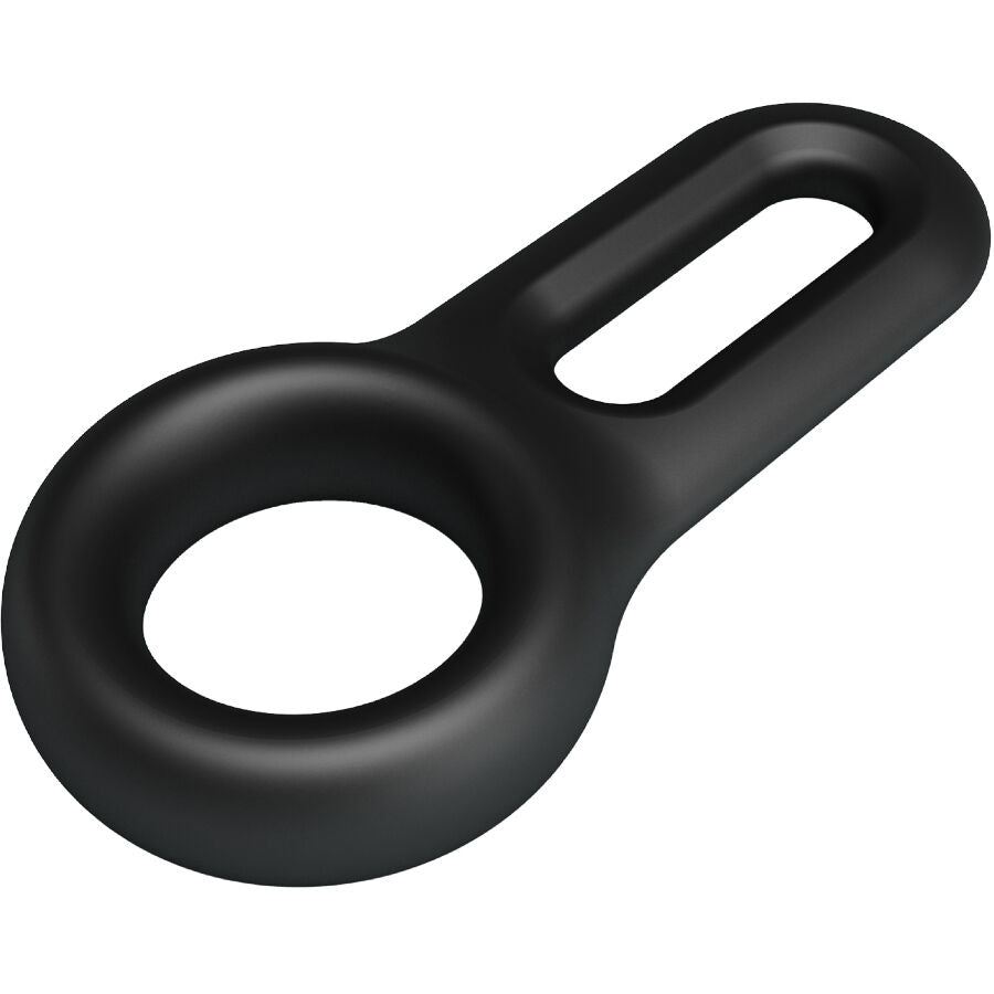 Crazy Bull Oniel Anello per Pene in Silicone Modello 18 – immagine 5