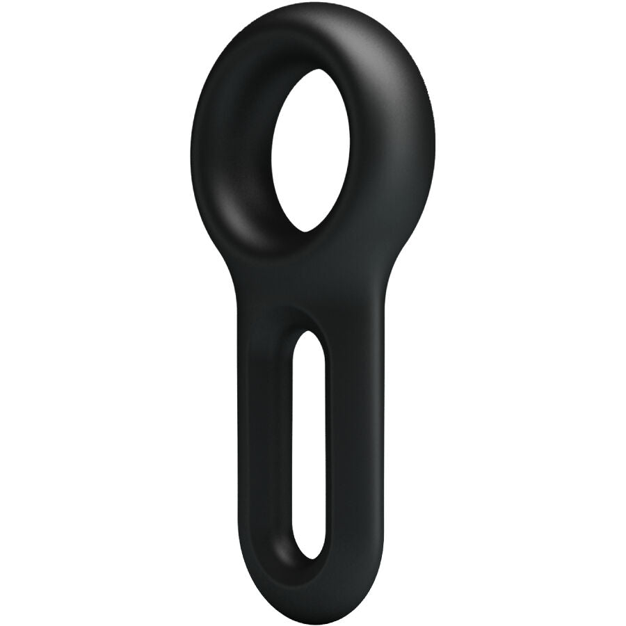 Crazy Bull Oniel Anello per Pene in Silicone Modello 18 – immagine 3