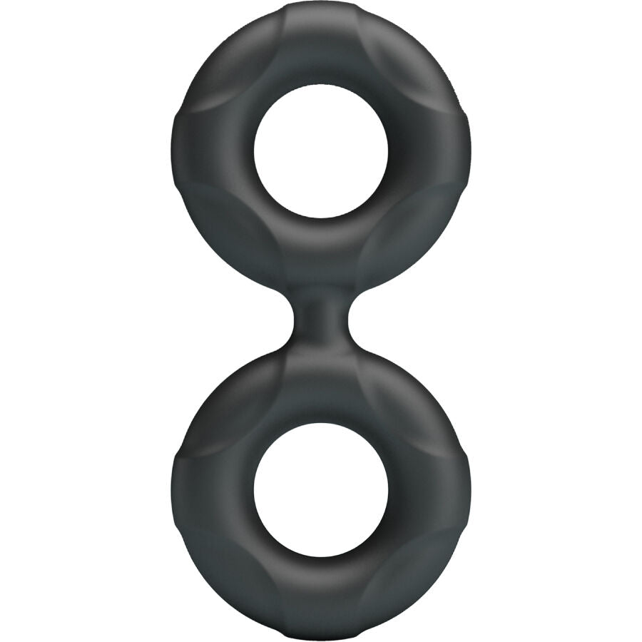 Crazy Bull Radwan Anello per Pene in Silicone Modello 19 – immagine 2
