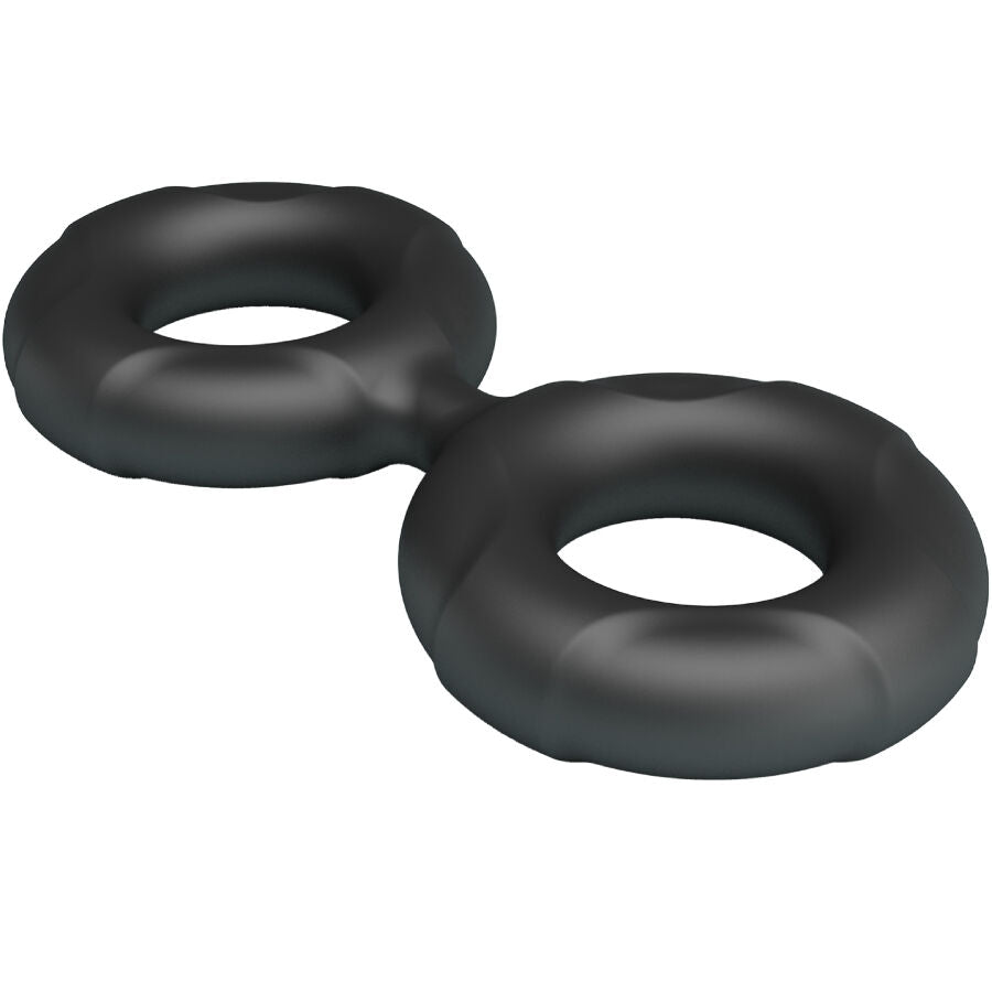Crazy Bull Radwan Anello per Pene in Silicone Modello 19 – immagine 4