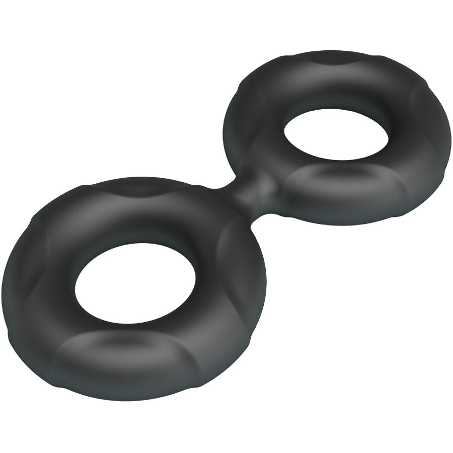 Crazy Bull Radwan Anello per Pene in Silicone Modello 19 – immagine 5