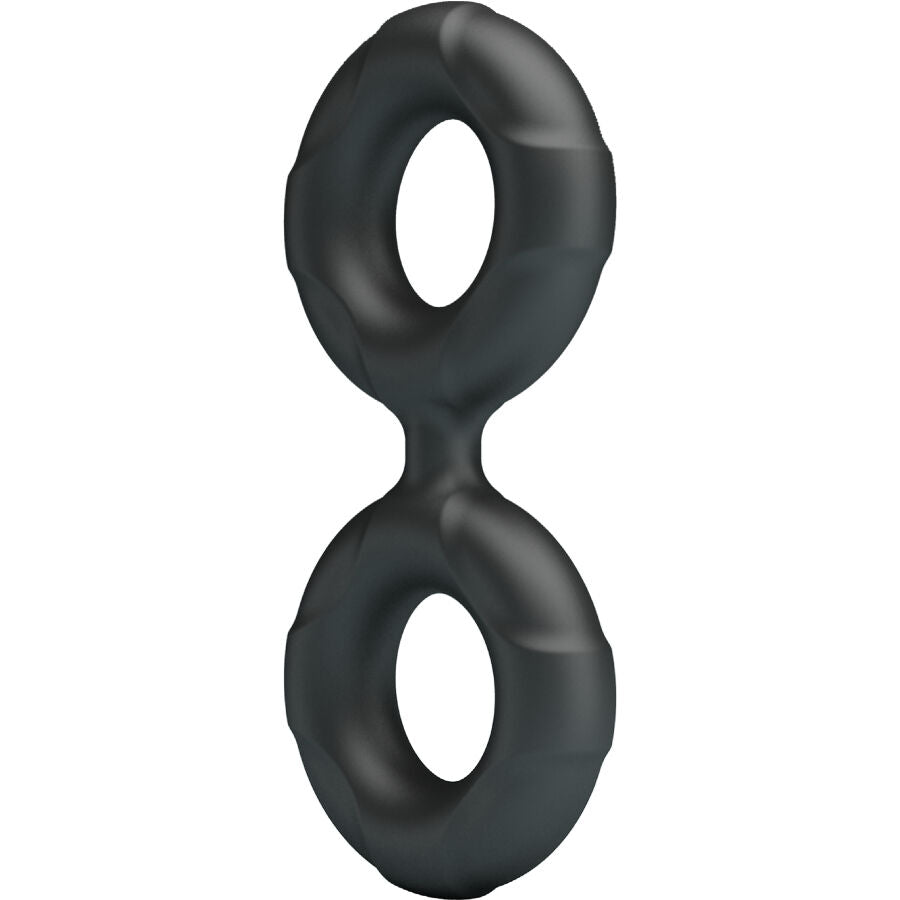 Crazy Bull Radwan Anello per Pene in Silicone Modello 19 – immagine 3