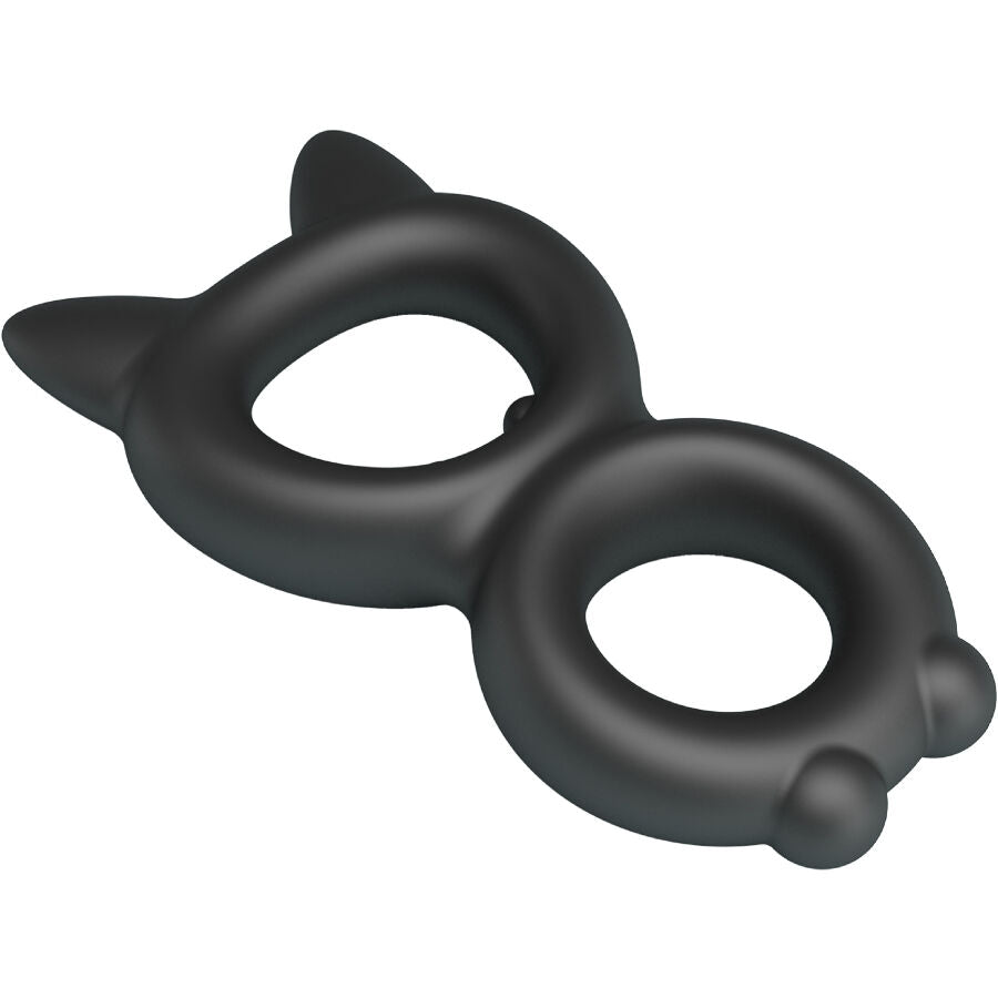 Crazy Bull Toran Anello per Pene in Silicone Modello 20 – immagine 4