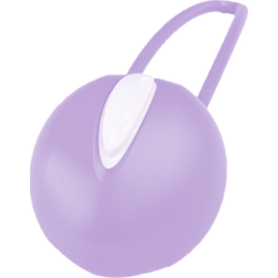 Fun Factory Smartball Uno Palline Kegel Viola – immagine 2
