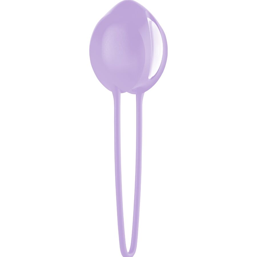 Fun Factory Smartball Uno Palline Kegel Viola – immagine 3