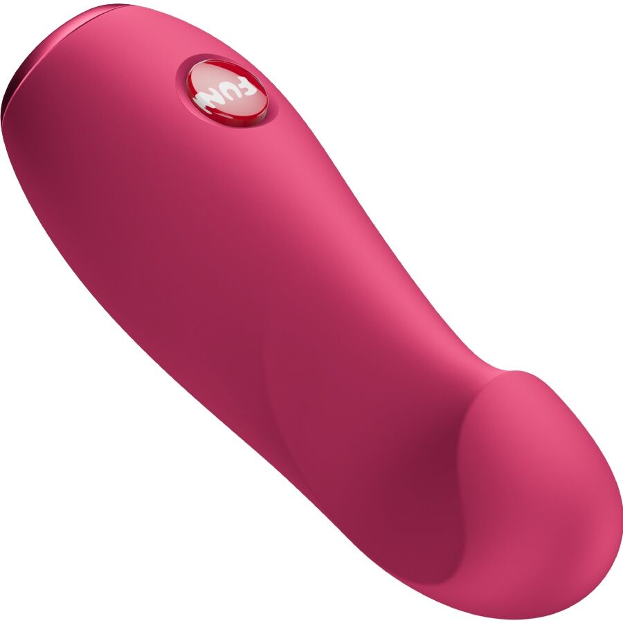 Fun Factory Stella Bullet Vibrante Lampone – immagine 3